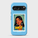 VDesi Vibes - Crystal