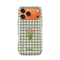 Spring Picnic - Crystal