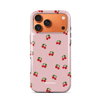 Cherry Whimsy - Crystal