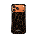 Leopard Noir - Crystal
