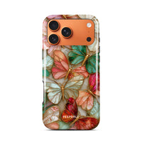Papillon Flutter - Crystal