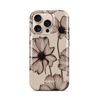 Sepia Petals - Crystal