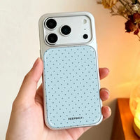 Pastel Dot Series - Vogue