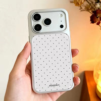Ivory Dot Harmony - Vogue