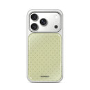 Willow Olive Dots - Vogue