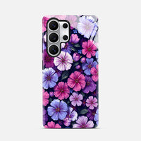 Amethyst Garden - Crystal