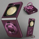 Galaxy Z Flip8 Ophella 360° Magnetic Ring Stand Case