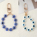 Sacred Vigil Vision Keychain