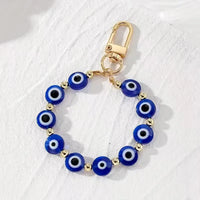 Sacred Vigil Vision Keychain