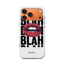Boldly Blah - Crystal