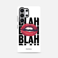 Boldly Blah - Crystal