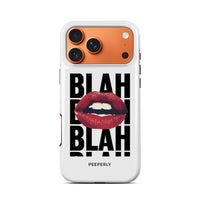 Boldly Blah - Crystal