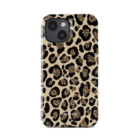 Champagne Leopard - Crystal