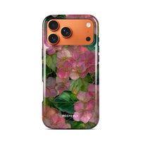 Rosy Canopy - Crystal