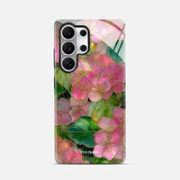 Rosy Canopy - Crystal