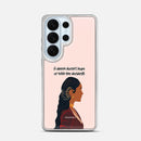 Unapologetically Her - Vogue