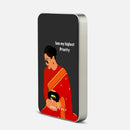 Self Above All - Magnetic Power Bank