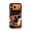 Cat & Cognac - Crystal