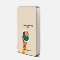 Loving Me Era - Magnetic Power Bank