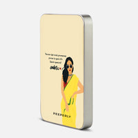 Her First - Magnetic Power Bank