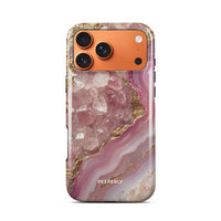 Gemstone Glow - Crystal