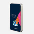 Steps To Stardust - Magnetic Power Bank