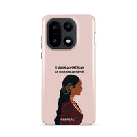 Unapologetically Her - Crystal