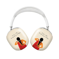 Choose Joy - AirPods Max Case