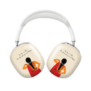Choose Joy - AirPods Max Case
