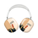 Favoured & Fearless - AirPods Max Case