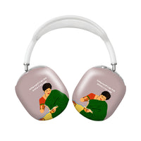 Choose Yourself - AirPods Max Case