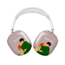 Choose Yourself - AirPods Max Case