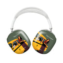 Own The Journey - AIrPods Max Case