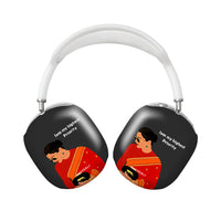 Self Above All - AirPods Max Case