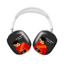 Self Above All - AirPods Max Case