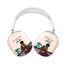 She, The Heroine - AirPods Max Case