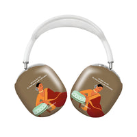 Soul Over Noise - AirPods Max Case