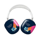 Steps To Stardust - AirPods Max Case