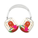 The Quiet Thrones - AirPods Max Case