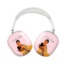 Trust The Timing - AirPods Max Case