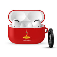 Build The Courage - AirPods Case