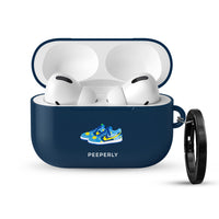 Steps To Stardust - AirPods Case