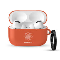The Quiet Thrones - AirPods Case