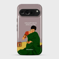Choose Yourself - Crystal