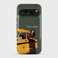 Own The Journey - Crystal