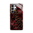 Leopard Wings - Crystal