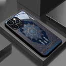 Heritage Ornament - Spectra