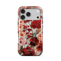 Bloom Elegance - Crystal