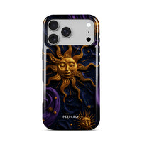 Lunar Solstice - Crystal