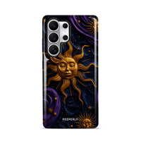 Lunar Solstice - Crystal